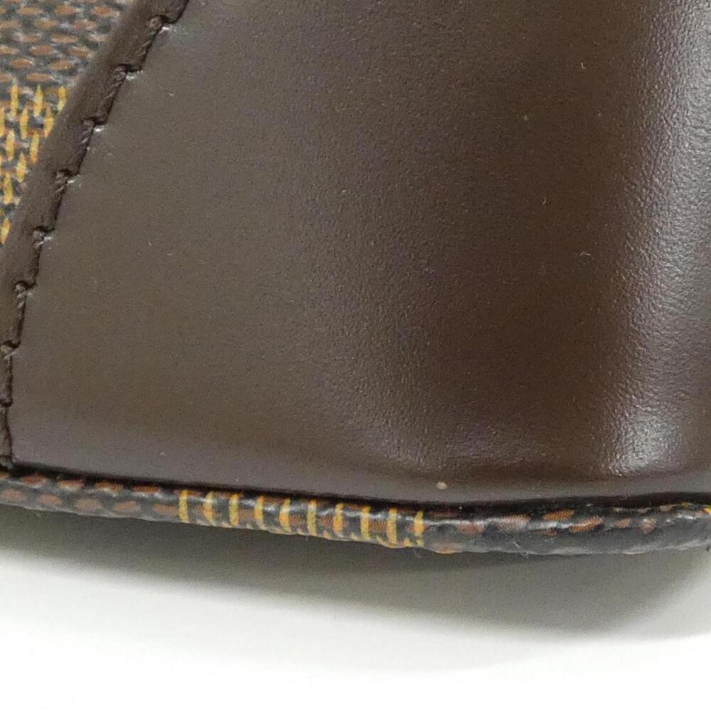 LOUIS VUITTON Brown Damier Bag - Picture 5 of 9